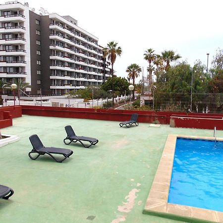 Apartment Altemar In Las Americas Πλάγια ντε λας Αμέρικας Εξωτερικό φωτογραφία