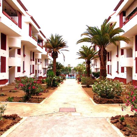 Apartment Altemar In Las Americas Πλάγια ντε λας Αμέρικας Εξωτερικό φωτογραφία