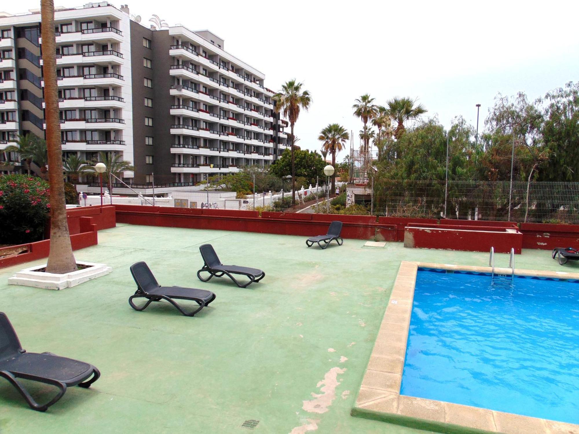 Apartment Altemar In Las Americas Πλάγια ντε λας Αμέρικας Εξωτερικό φωτογραφία