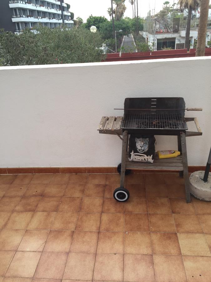 Apartment Altemar In Las Americas Πλάγια ντε λας Αμέρικας Εξωτερικό φωτογραφία