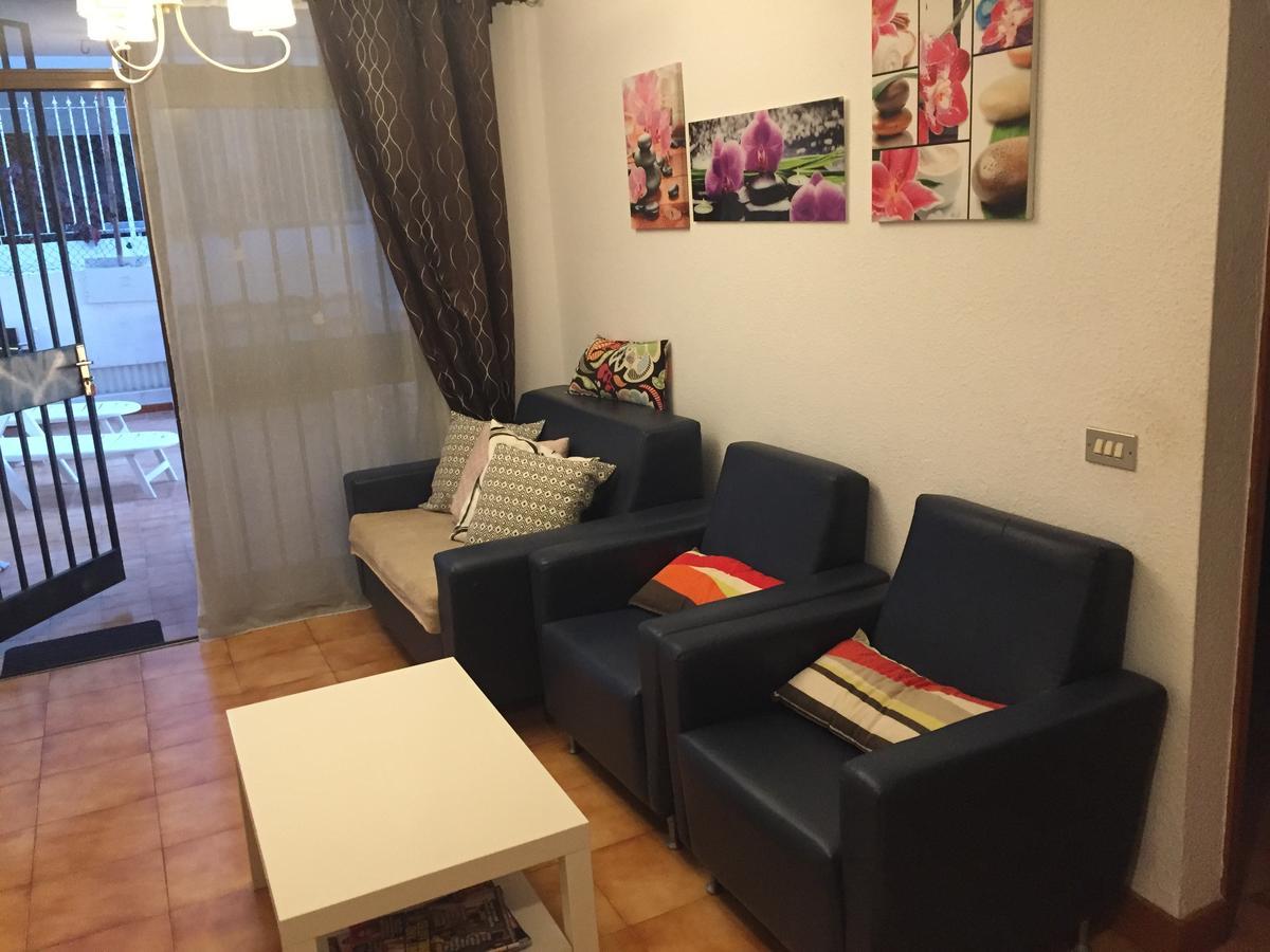 Apartment Altemar In Las Americas Πλάγια ντε λας Αμέρικας Εξωτερικό φωτογραφία
