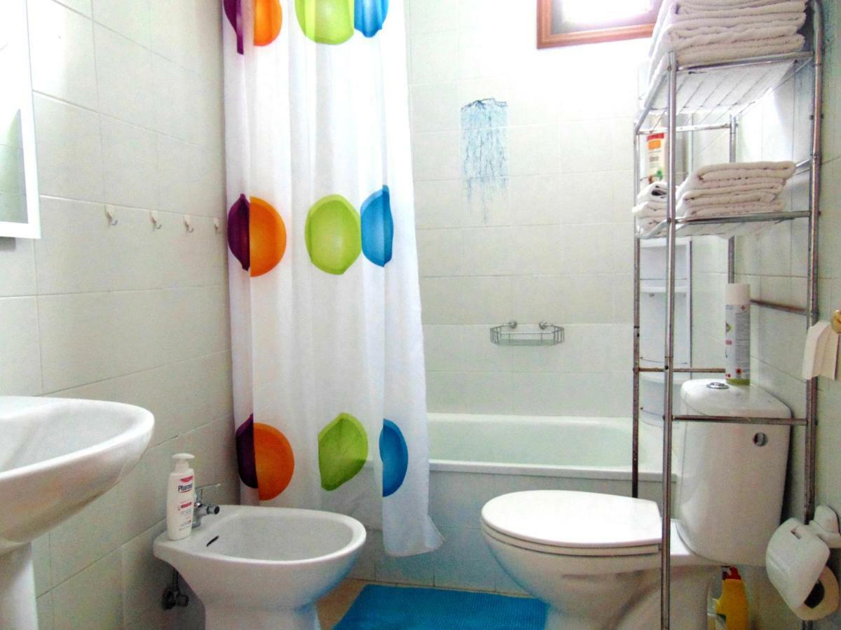 Apartment Altemar In Las Americas Πλάγια ντε λας Αμέρικας Εξωτερικό φωτογραφία