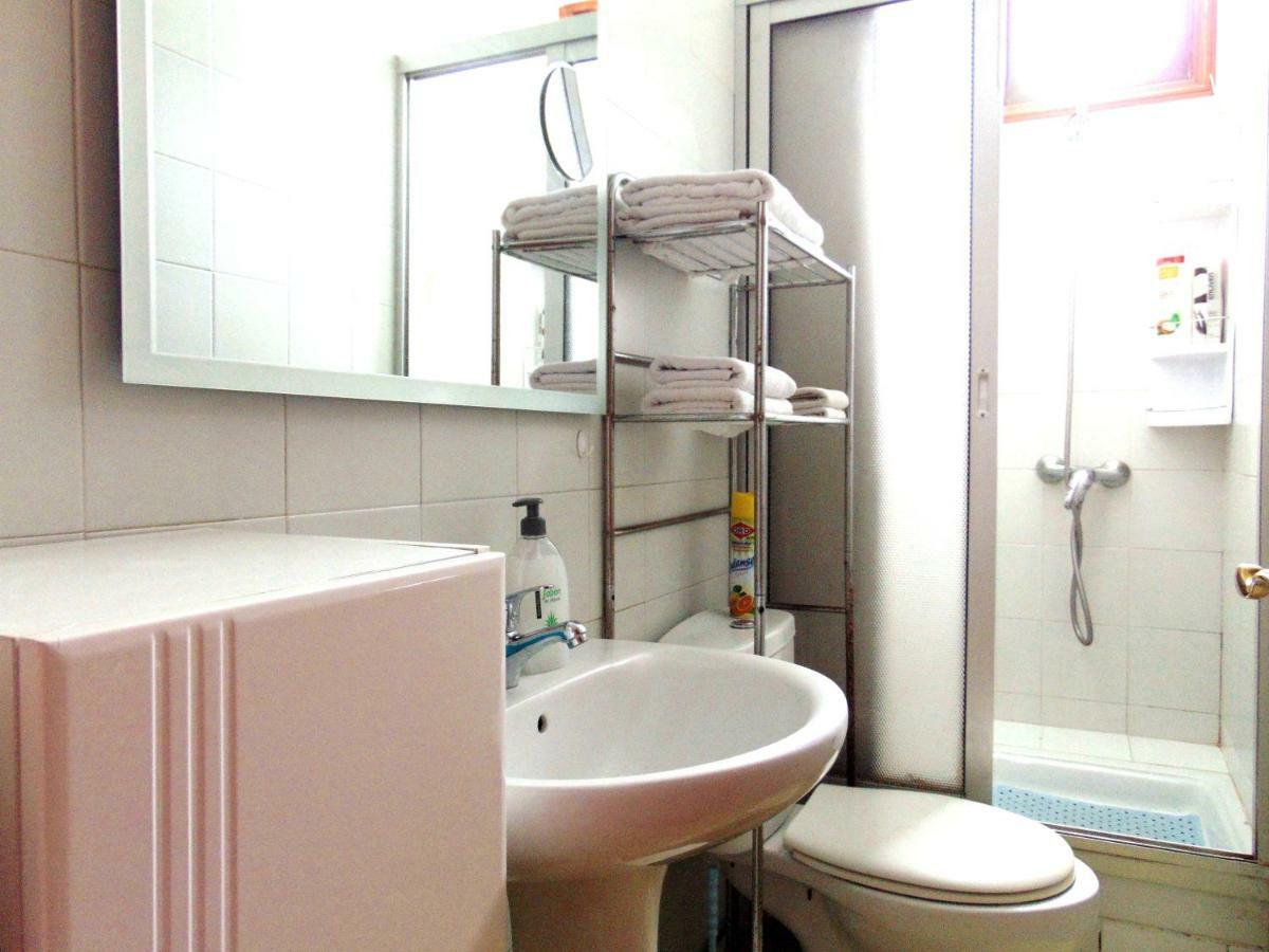 Apartment Altemar In Las Americas Πλάγια ντε λας Αμέρικας Εξωτερικό φωτογραφία