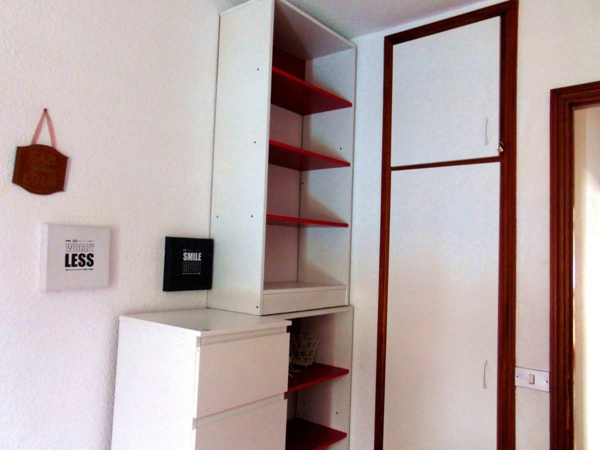 Apartment Altemar In Las Americas Πλάγια ντε λας Αμέρικας Εξωτερικό φωτογραφία
