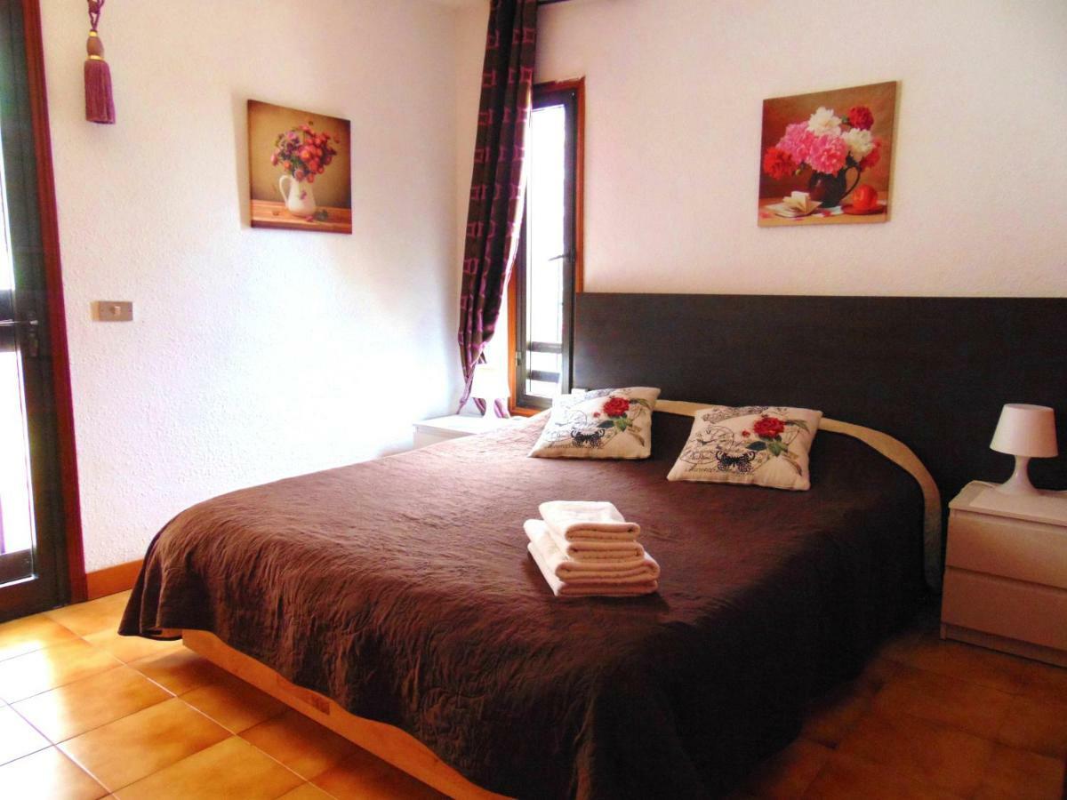 Apartment Altemar In Las Americas Πλάγια ντε λας Αμέρικας Εξωτερικό φωτογραφία