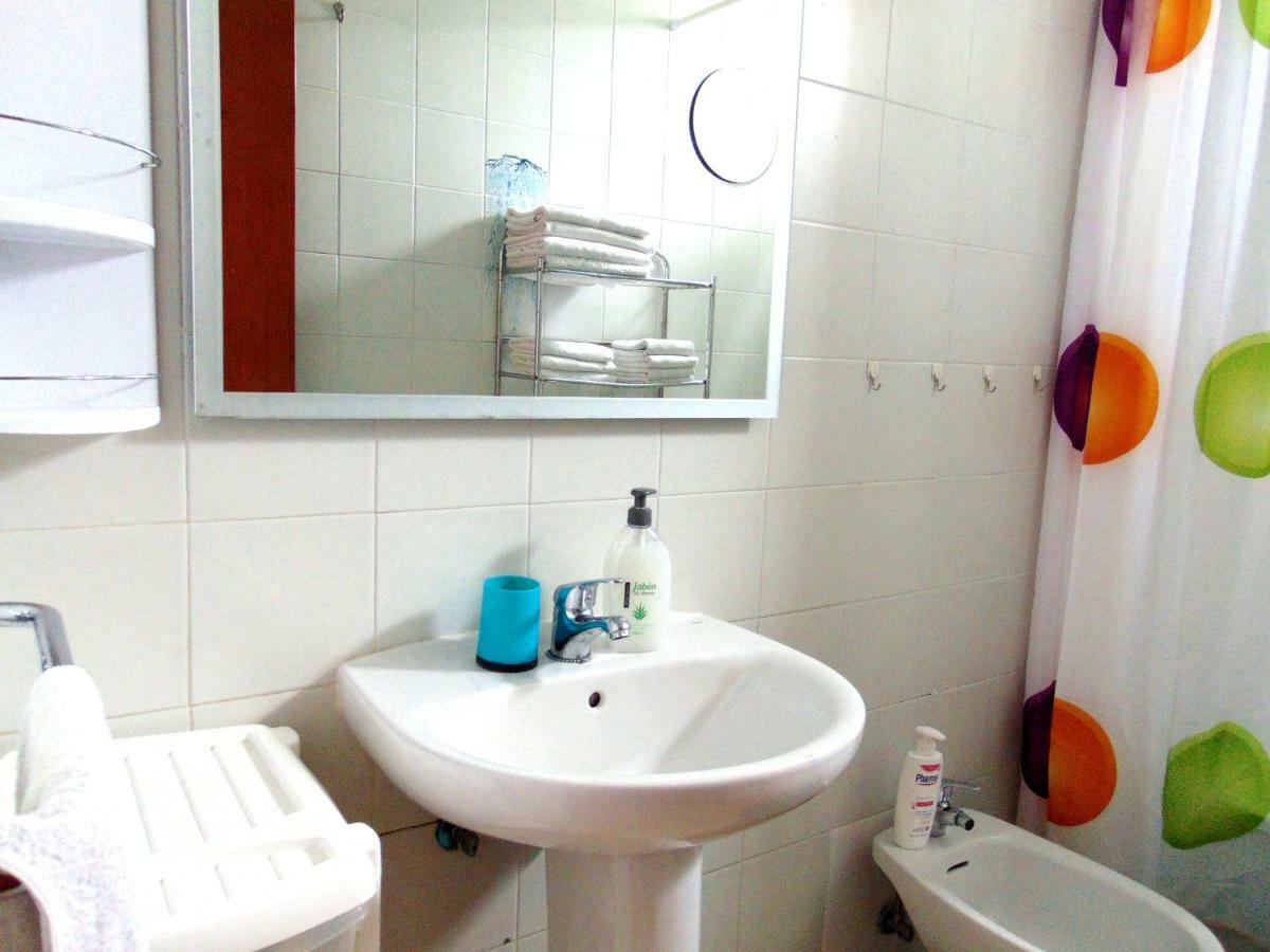Apartment Altemar In Las Americas Πλάγια ντε λας Αμέρικας Εξωτερικό φωτογραφία