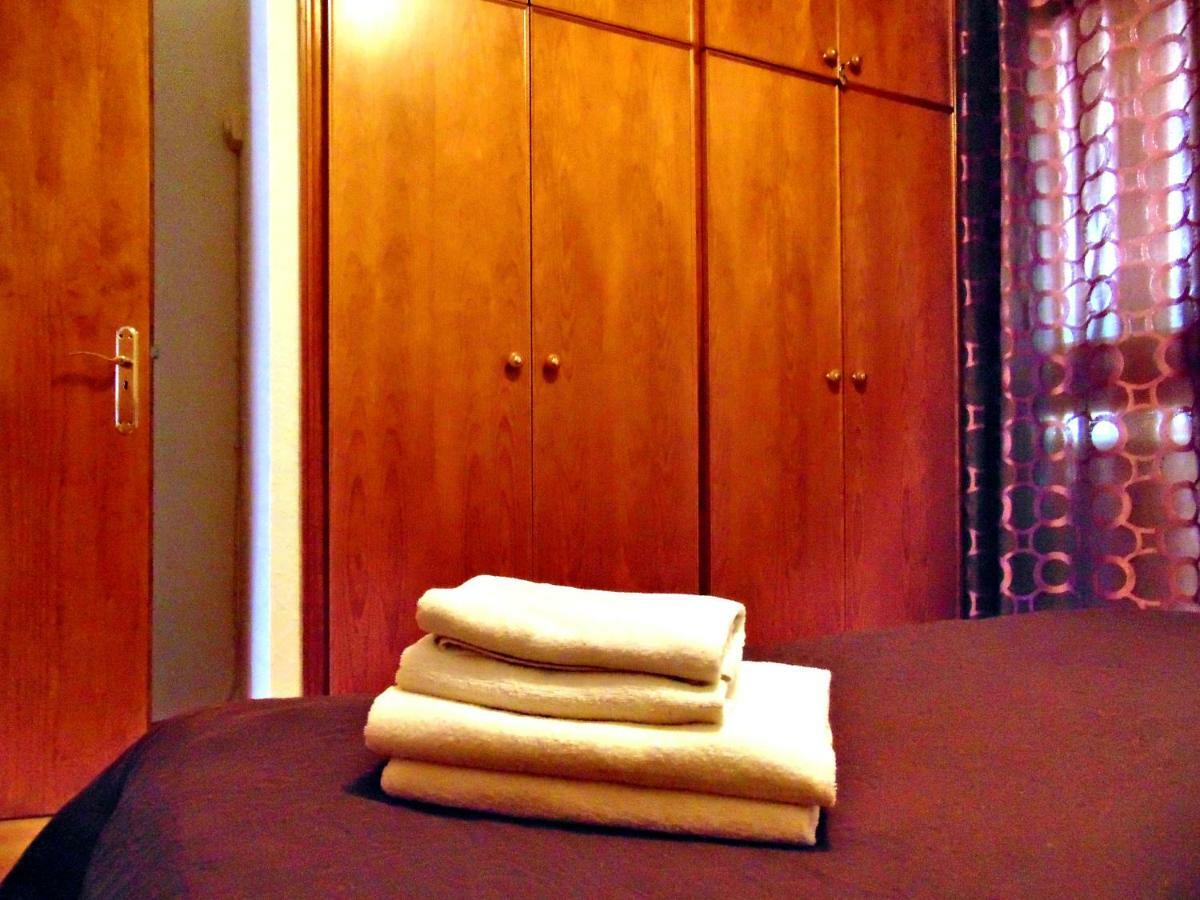 Apartment Altemar In Las Americas Πλάγια ντε λας Αμέρικας Εξωτερικό φωτογραφία