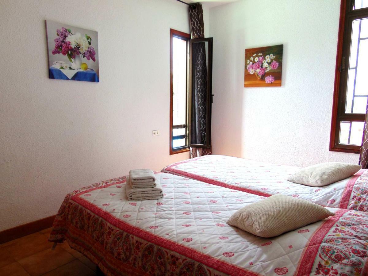 Apartment Altemar In Las Americas Πλάγια ντε λας Αμέρικας Εξωτερικό φωτογραφία