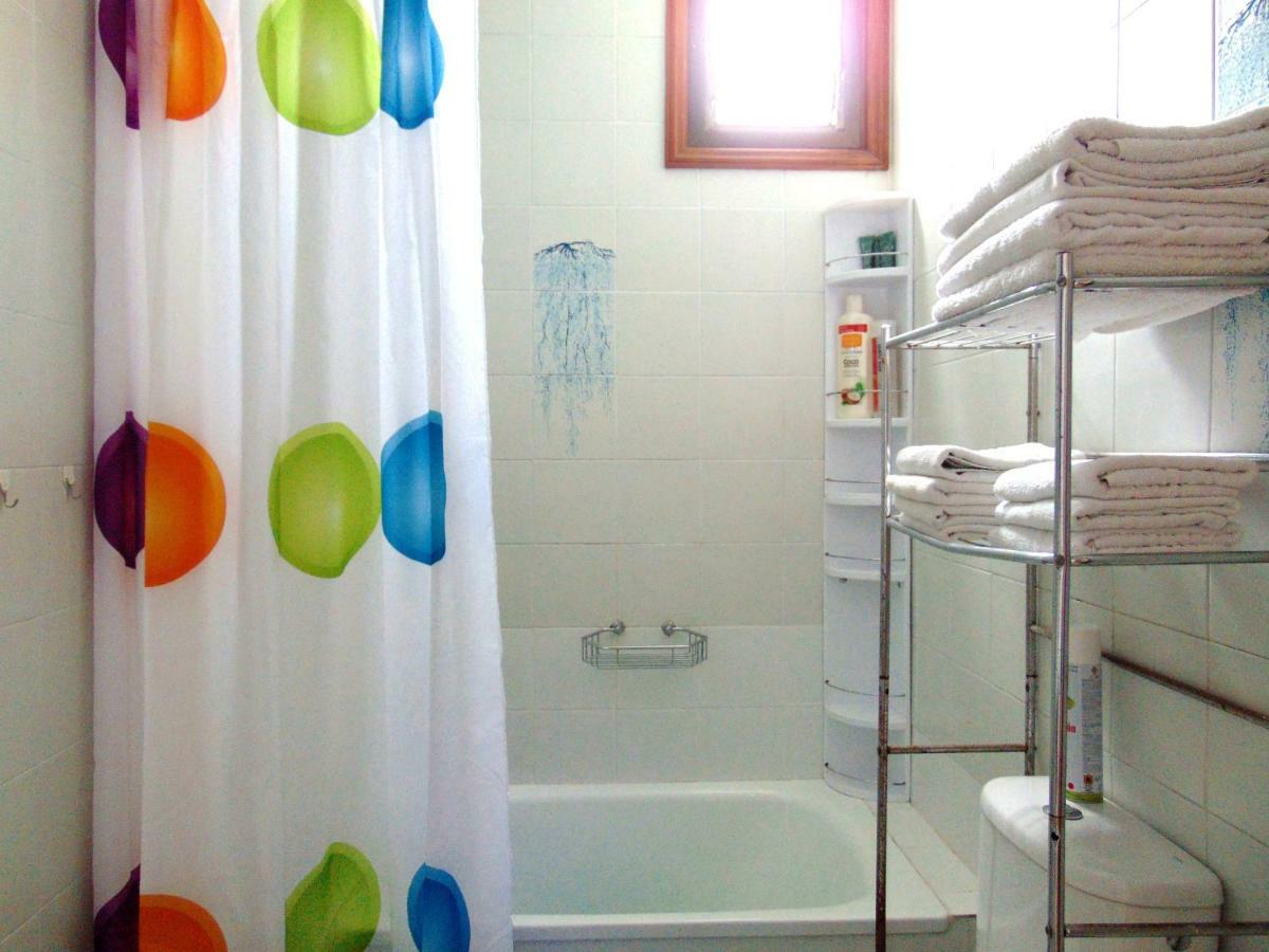 Apartment Altemar In Las Americas Πλάγια ντε λας Αμέρικας Εξωτερικό φωτογραφία