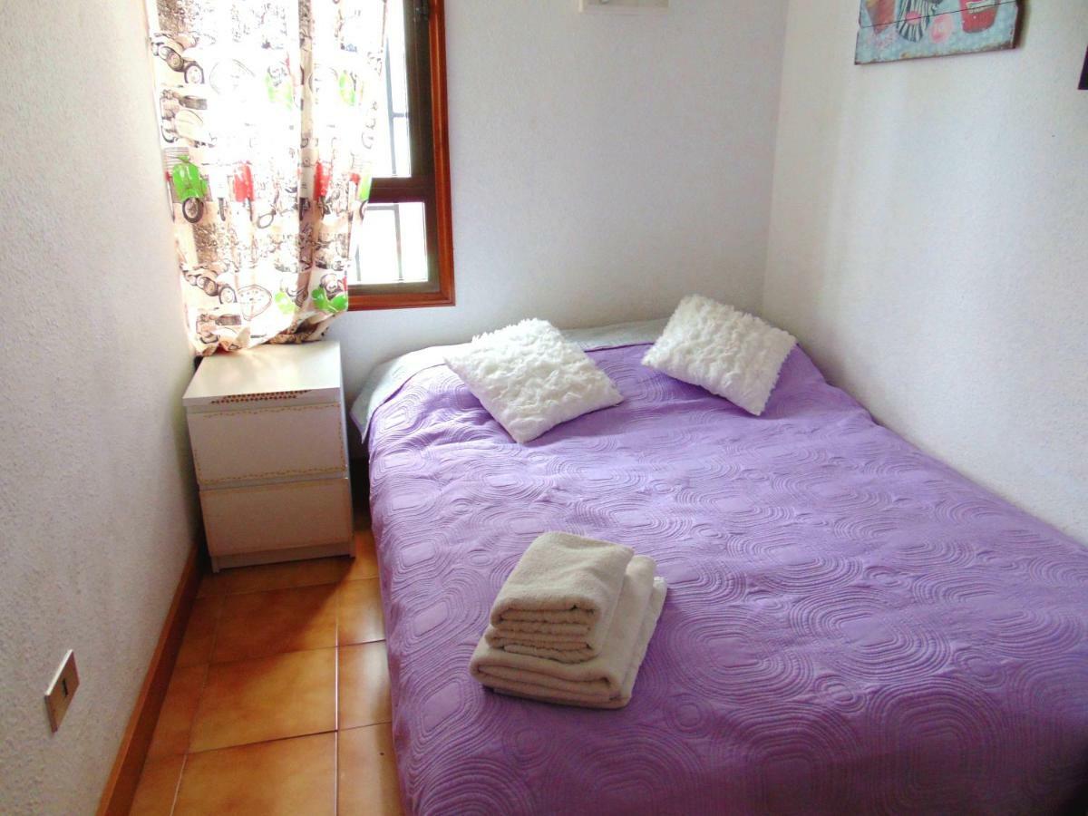 Apartment Altemar In Las Americas Πλάγια ντε λας Αμέρικας Εξωτερικό φωτογραφία