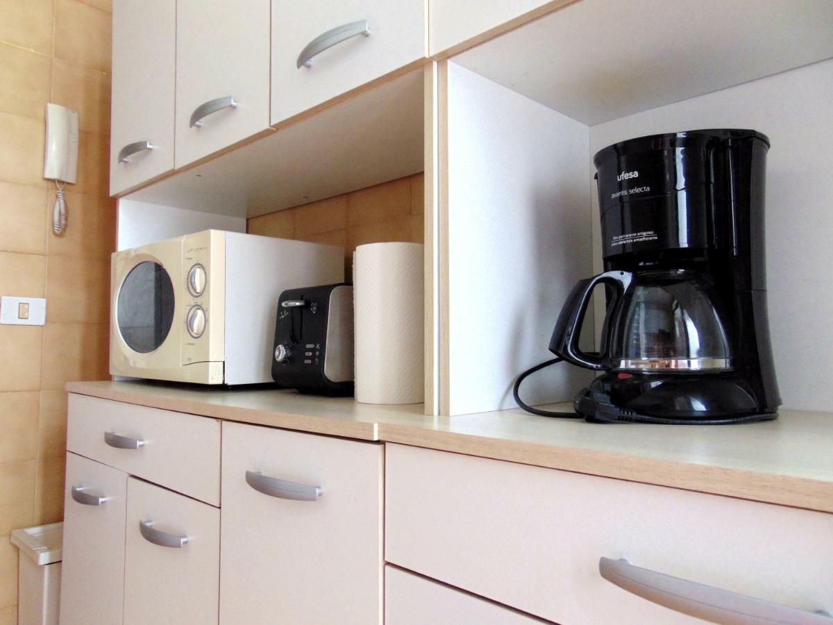 Apartment Altemar In Las Americas Πλάγια ντε λας Αμέρικας Εξωτερικό φωτογραφία