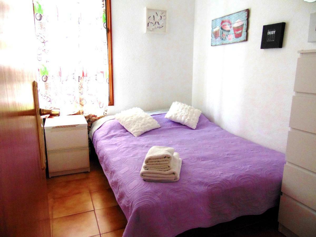 Apartment Altemar In Las Americas Πλάγια ντε λας Αμέρικας Εξωτερικό φωτογραφία