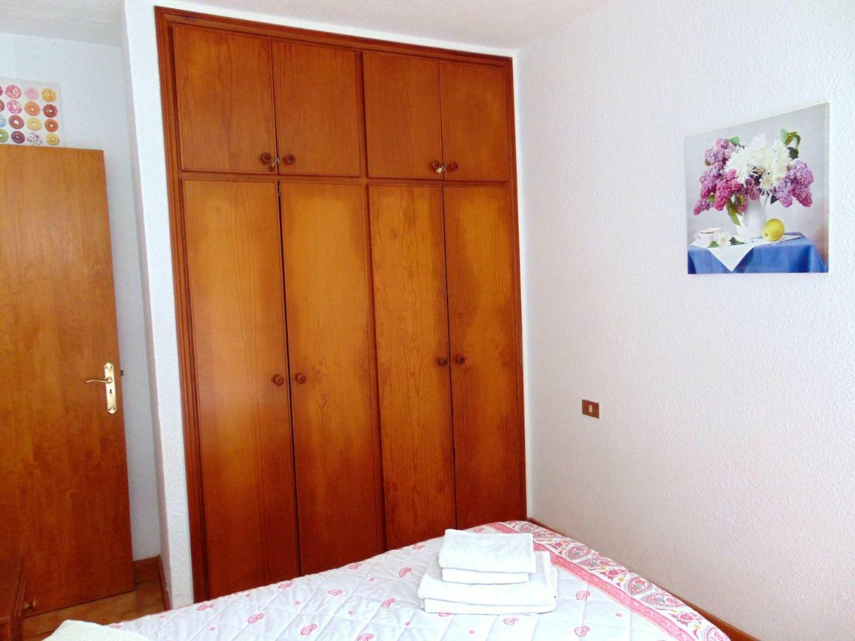 Apartment Altemar In Las Americas Πλάγια ντε λας Αμέρικας Εξωτερικό φωτογραφία