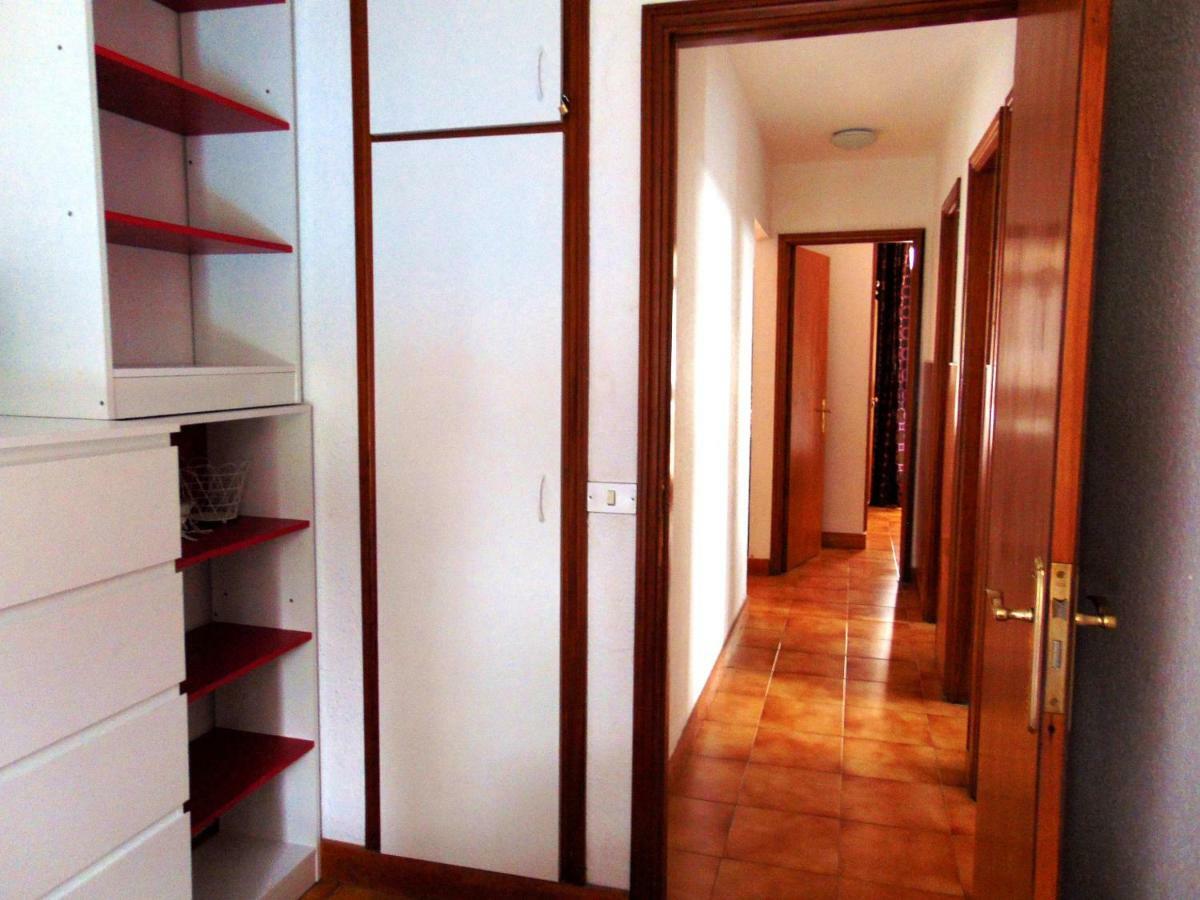 Apartment Altemar In Las Americas Πλάγια ντε λας Αμέρικας Εξωτερικό φωτογραφία