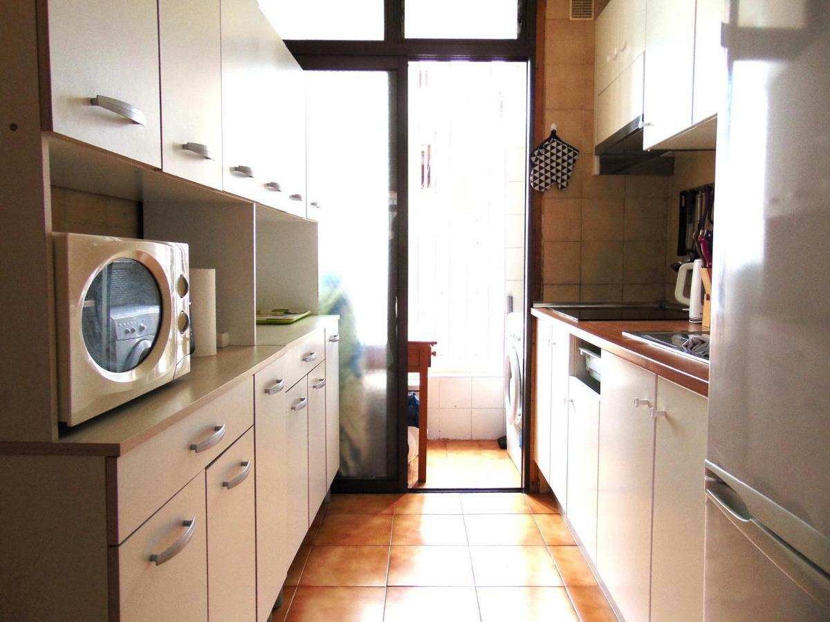 Apartment Altemar In Las Americas Πλάγια ντε λας Αμέρικας Εξωτερικό φωτογραφία