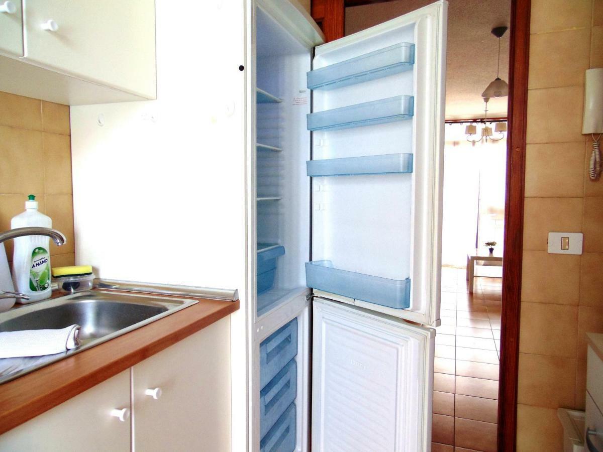 Apartment Altemar In Las Americas Πλάγια ντε λας Αμέρικας Εξωτερικό φωτογραφία