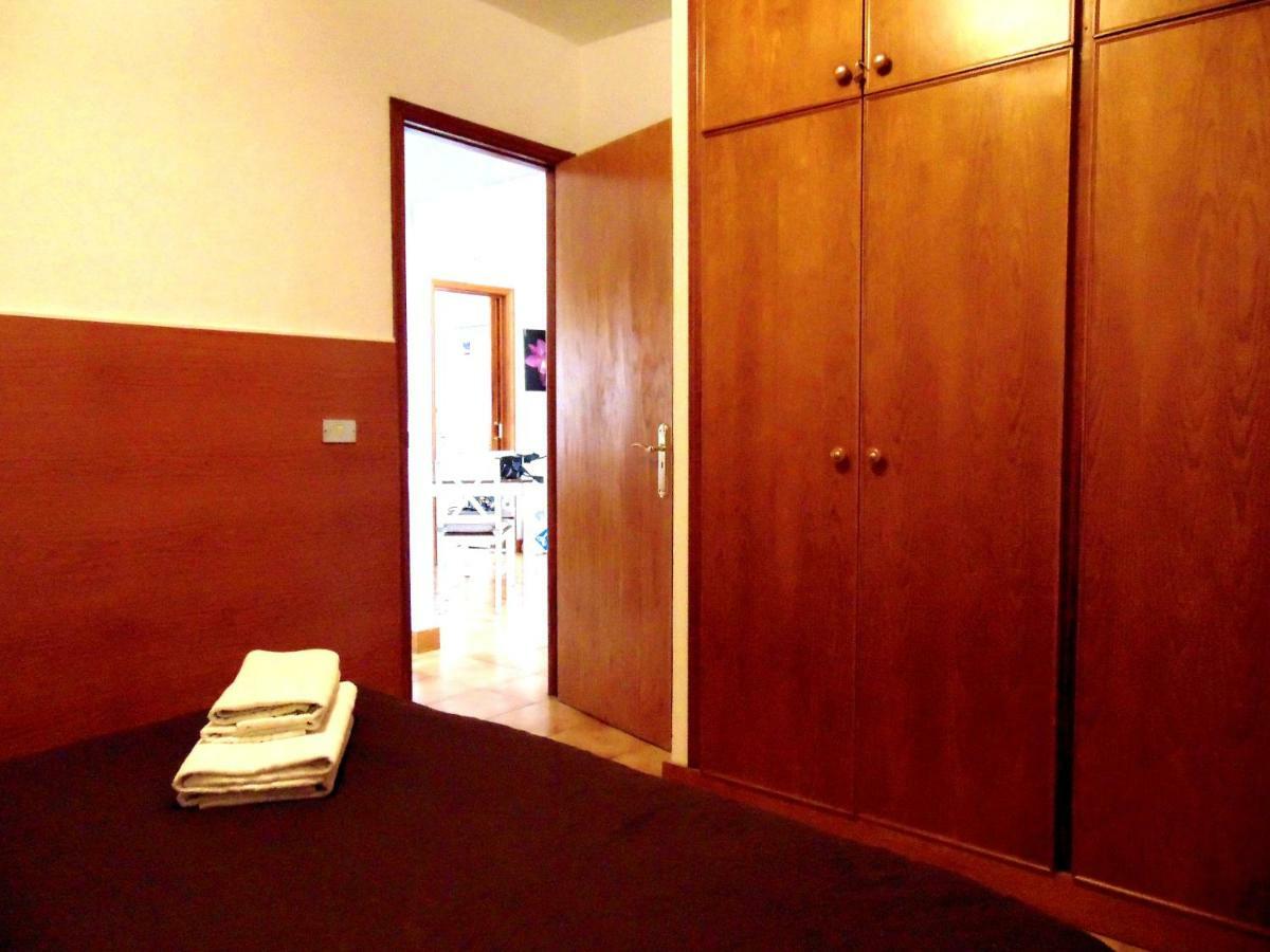 Apartment Altemar In Las Americas Πλάγια ντε λας Αμέρικας Εξωτερικό φωτογραφία
