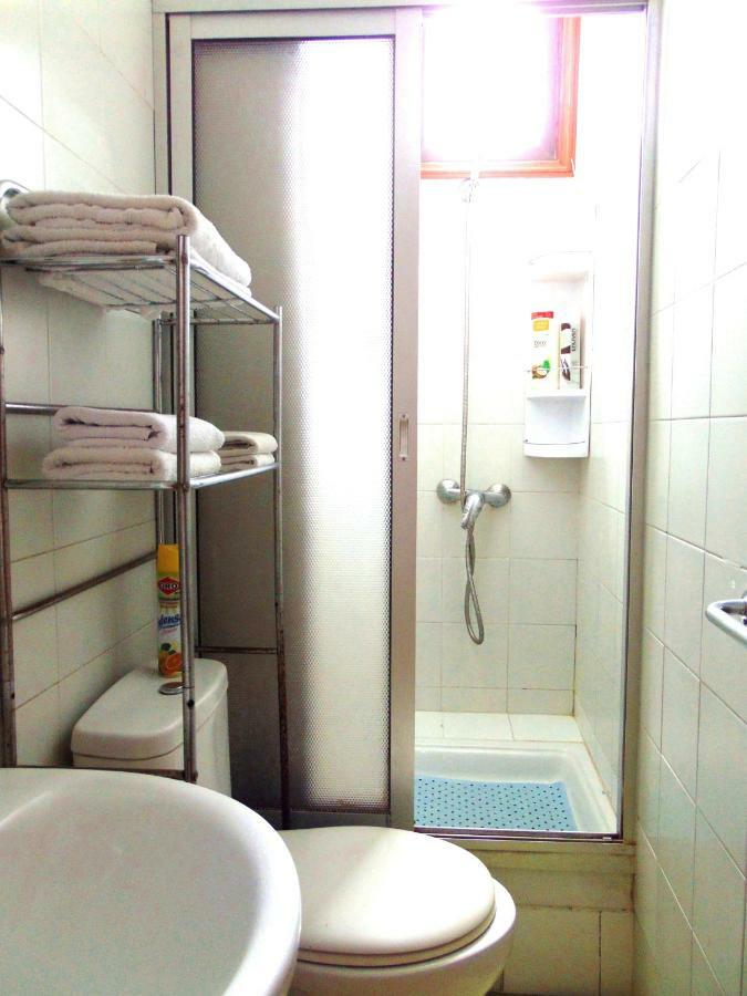 Apartment Altemar In Las Americas Πλάγια ντε λας Αμέρικας Εξωτερικό φωτογραφία