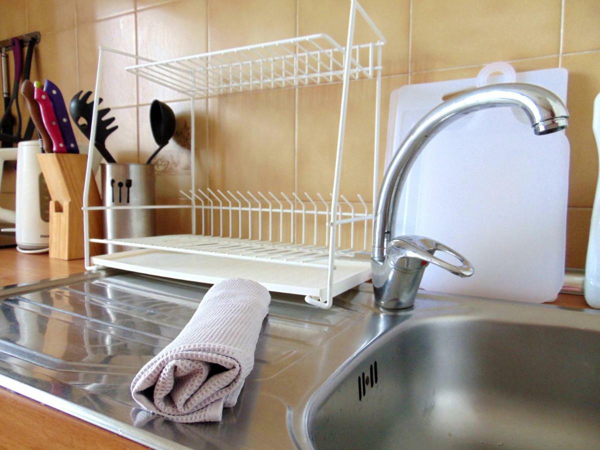 Apartment Altemar In Las Americas Πλάγια ντε λας Αμέρικας Εξωτερικό φωτογραφία