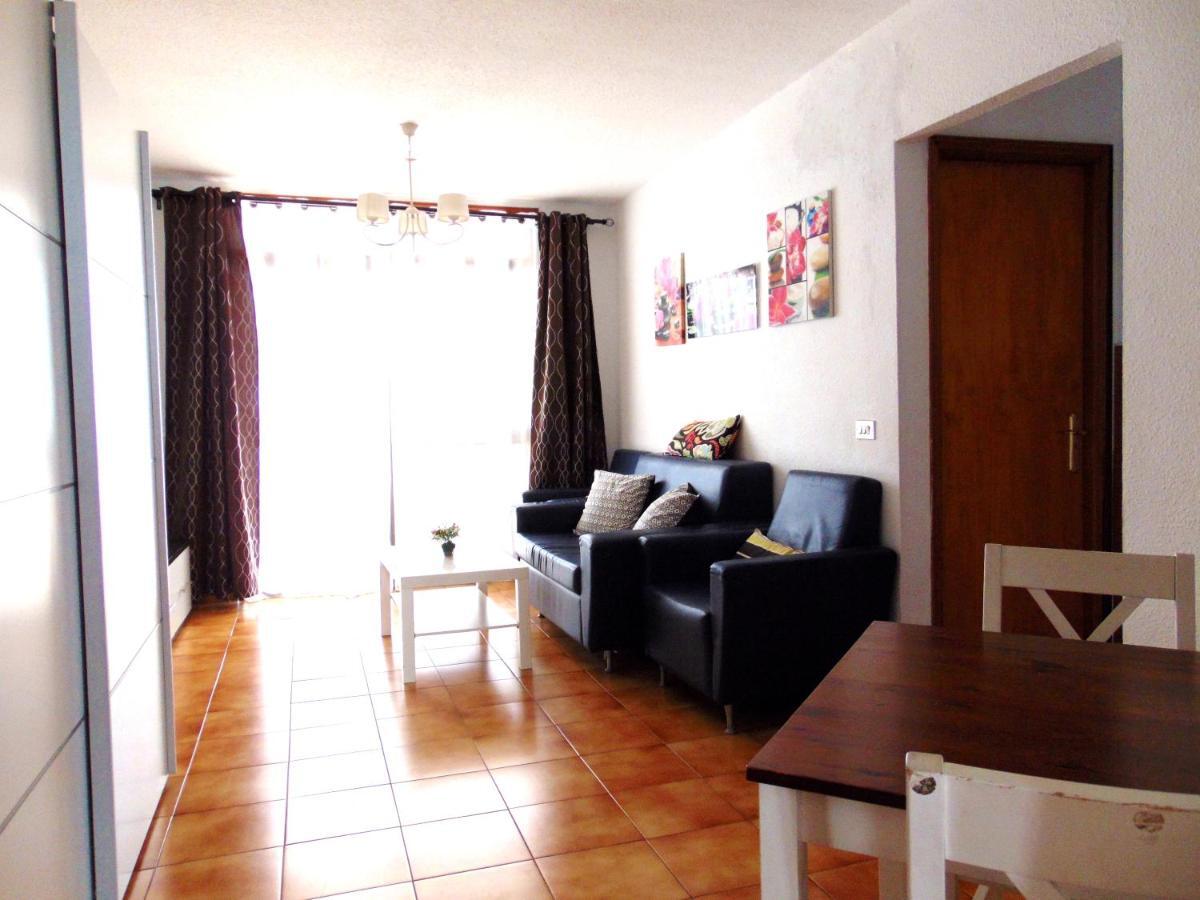 Apartment Altemar In Las Americas Πλάγια ντε λας Αμέρικας Εξωτερικό φωτογραφία