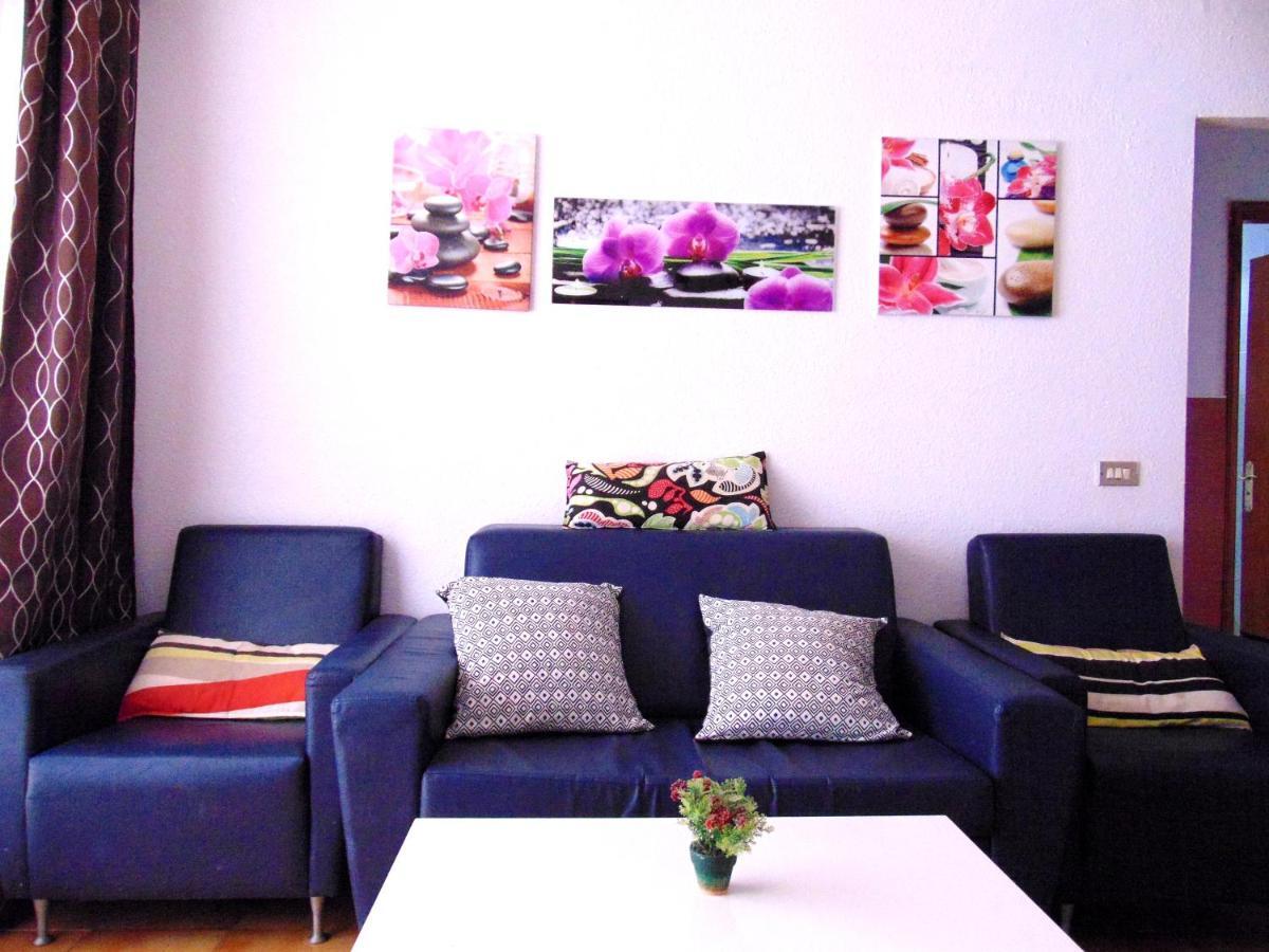 Apartment Altemar In Las Americas Πλάγια ντε λας Αμέρικας Εξωτερικό φωτογραφία