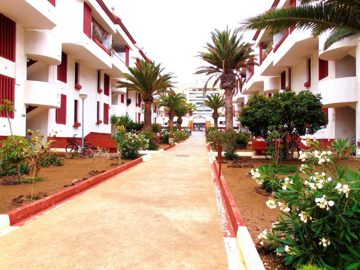 Apartment Altemar In Las Americas Πλάγια ντε λας Αμέρικας Εξωτερικό φωτογραφία