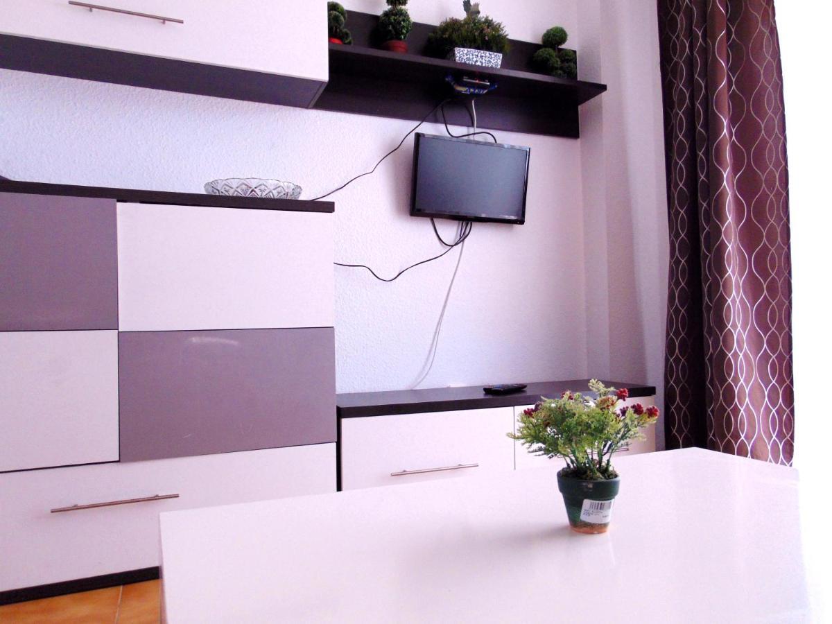 Apartment Altemar In Las Americas Πλάγια ντε λας Αμέρικας Εξωτερικό φωτογραφία