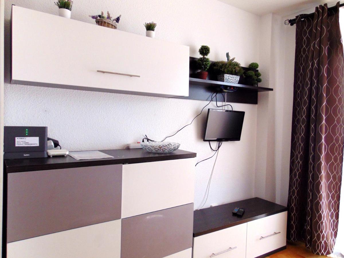 Apartment Altemar In Las Americas Πλάγια ντε λας Αμέρικας Εξωτερικό φωτογραφία
