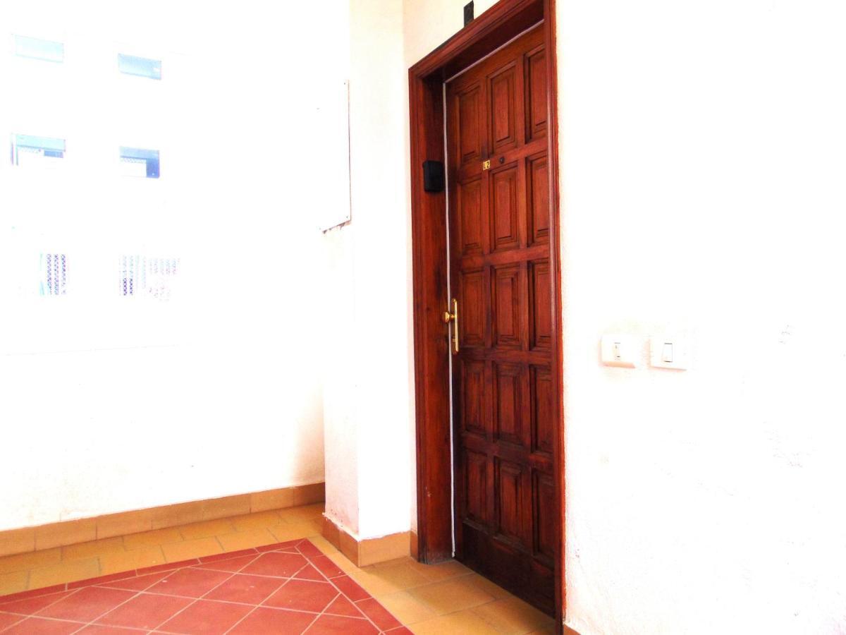 Apartment Altemar In Las Americas Πλάγια ντε λας Αμέρικας Εξωτερικό φωτογραφία