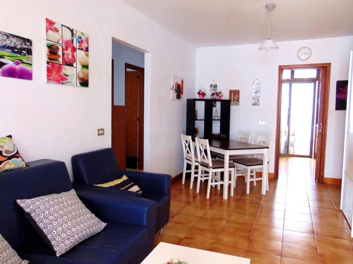 Apartment Altemar In Las Americas Πλάγια ντε λας Αμέρικας Εξωτερικό φωτογραφία