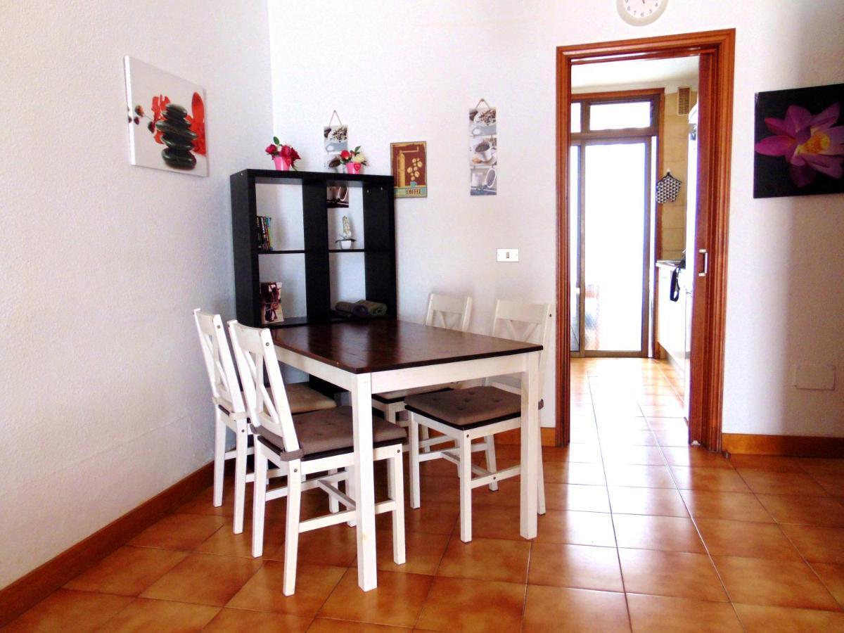 Apartment Altemar In Las Americas Πλάγια ντε λας Αμέρικας Εξωτερικό φωτογραφία